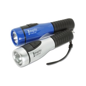 Additional Image 1 - a close-up of a flashlight