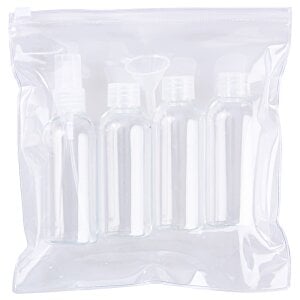 Additional Image 1 - a white plastic bag with white objects in it