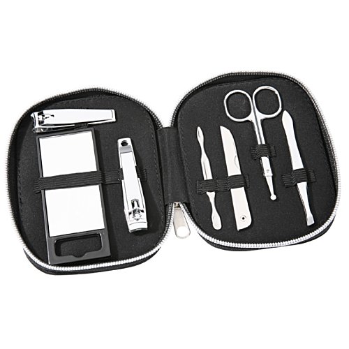 Additional Image 1 - a black case with tools
