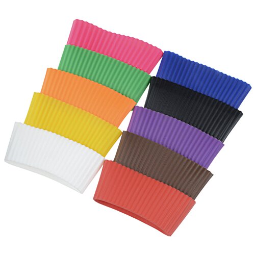 Additional Image 2 - a group of colorful bands