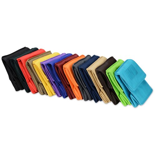 Additional Image 1 - a row of colorful blocks