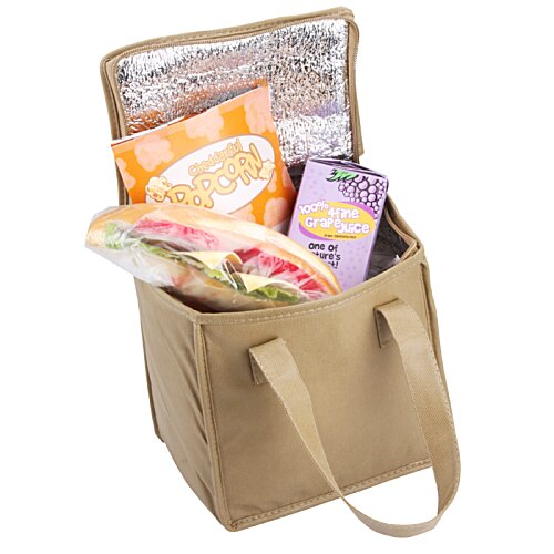 Additional Image 3 - a bag full of food
