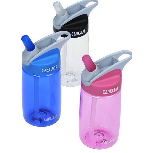 Additional Image 1 - a group of water bottles