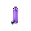 Additional Thumbnail Image 1 - a purple cylinder with a black wheel