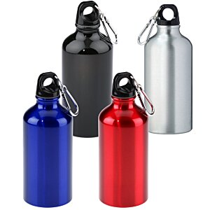 Additional Image 2 - a group of water bottles