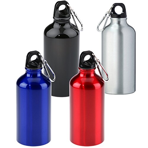 Additional Image 1 - a group of water bottles