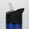 View Image 3 of 3 of g-Storm Stainless Sport Bottle - 24 oz.