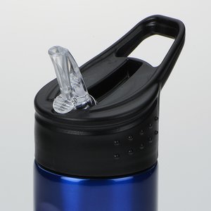 Additional Image 1 - a close up of a water bottle