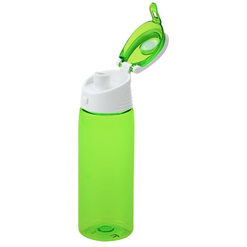 Additional Image 2 - a green bottle with a white cap
