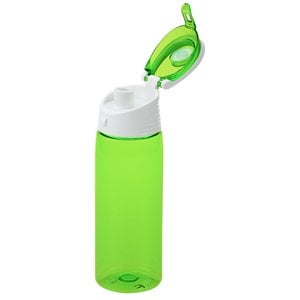 Additional Image 2 - a green bottle with a white cap