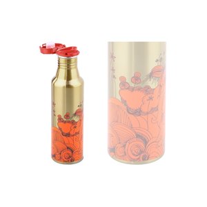 Additional Image 1 - a spray can next to a glass