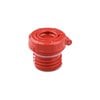 Additional Image 4 - a red container with a lid