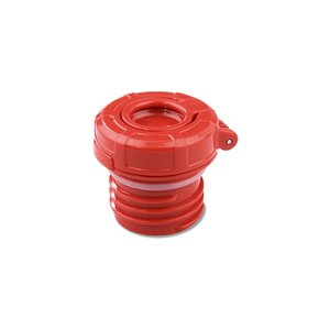 Additional Image 4 - a red container with a lid