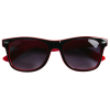 View Image 2 of 5 of Risky Business Sunglasses - Two Tone