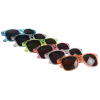 View Image 3 of 2 of Risky Business Sunglasses - Translucent