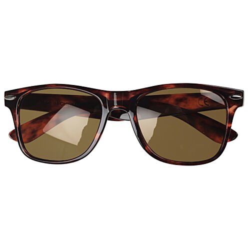 Additional Image 1 - a close up of sunglasses