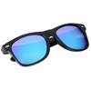 View Image 3 of 3 of Risky Business Sunglasses - Mirror Lens - 24 hr