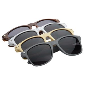 Additional Image 1 - a group of sunglasses on a white background