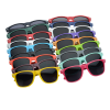 View Image 2 of 2 of Risky Business Sunglasses - Opaque - Full Color