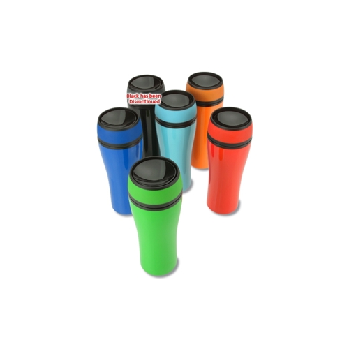 Additional Image 2 - a group of colorful water bottles
