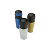 Additional Thumbnail Image 2 - a group of containers with black caps