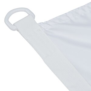 Additional Image 1 - a white object with a handle