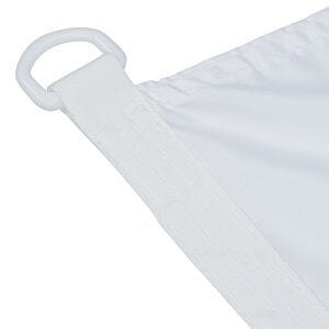 Additional Image 1 - a white object with a handle