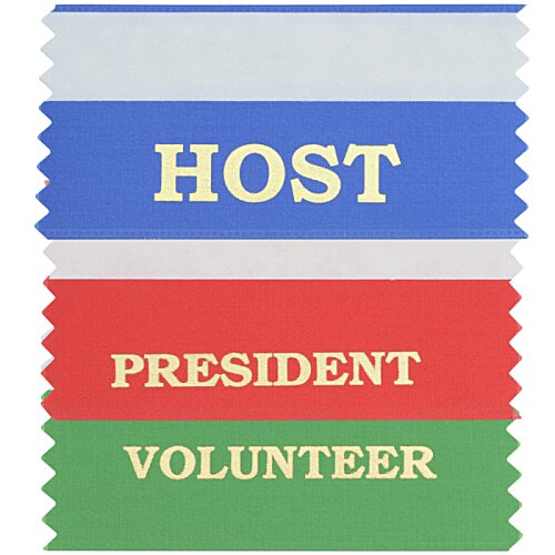 Additional Image 6 - a group of colorful signs