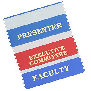 Additional Image 7 - a blue and red sign