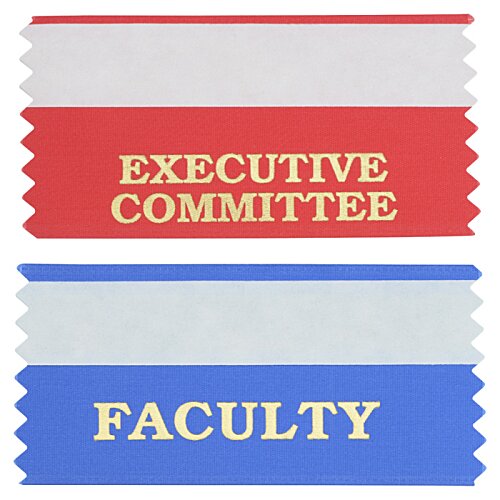 Additional Image 7 - a blue and red sign
