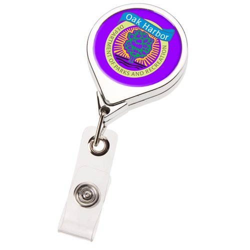 Additional Image 5 - a close up of a badge