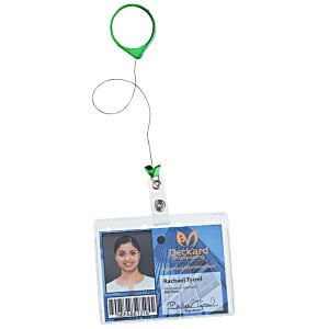 Additional Image 3 - a close-up of a badge