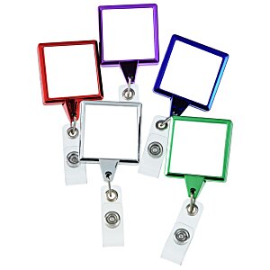 Additional Image 5 - a group of colorful name tags