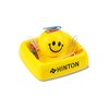 View Image 2 of 3 of Smiley Softy Clip Holder