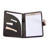 View Image 2 of 2 of Lamis Two-Tone Jr. Folder - Closeout