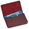 View Image 2 of 2 of Soho Magnetic Card Case