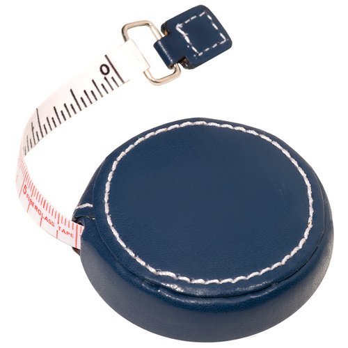 Additional Image 1 - a black tape measure with a white tape measure