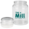 View Image 2 of 2 of Country Canister Jar - 26 oz.