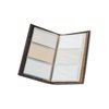Additional Thumbnail Image 1 - a black and white photo frame