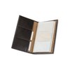 Additional Thumbnail Image 2 - a black and white open book