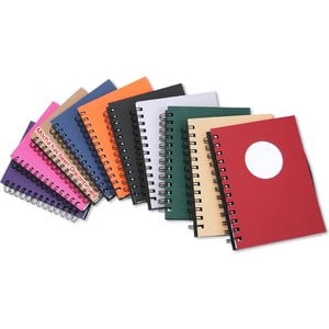 Additional Image 3 - a group of colorful folders