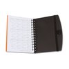 View Image 2 of 4 of Frame Square Hard Cover Notebook