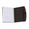 View Image 3 of 4 of Frame Rectangle Hard Cover Notebook