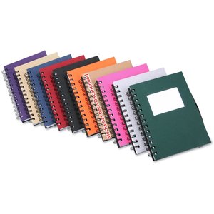 Additional Image 3 - a row of colorful books