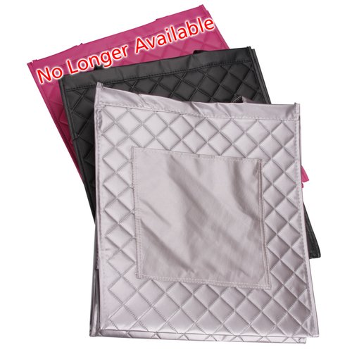 Additional Image 1 - a stack of folded blankets