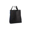 Additional Thumbnail Image 1 - a black bag with handles