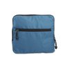 Additional Thumbnail Image 3 - a blue bag with a zipper