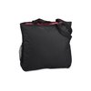 Additional Thumbnail Image 1 - a black bag with red trim