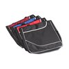 Additional Thumbnail Image 2 - a black pouch with red and blue objects