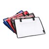 View Image 2 of 3 of Laminated Polypropylene Zippered Box Tote-Closeout